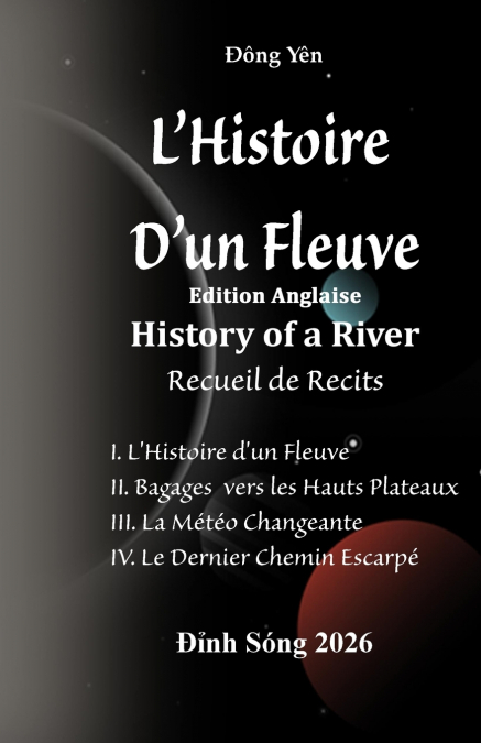 L’Histoire d’un Fleuve