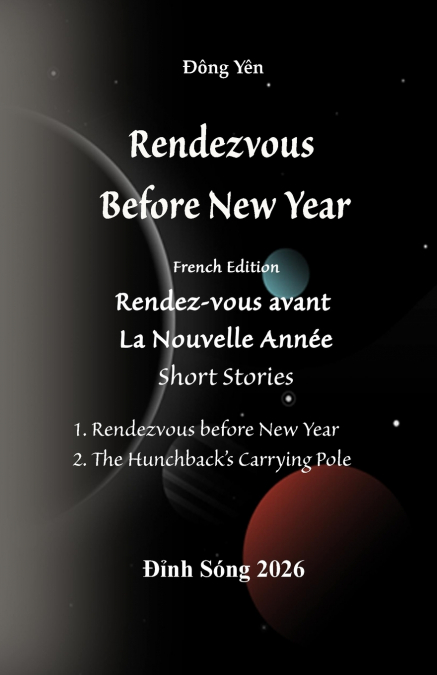Rendezvous before New Year