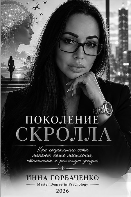 Поколение Скролла