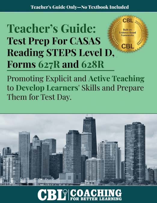 Teacher’s Guide