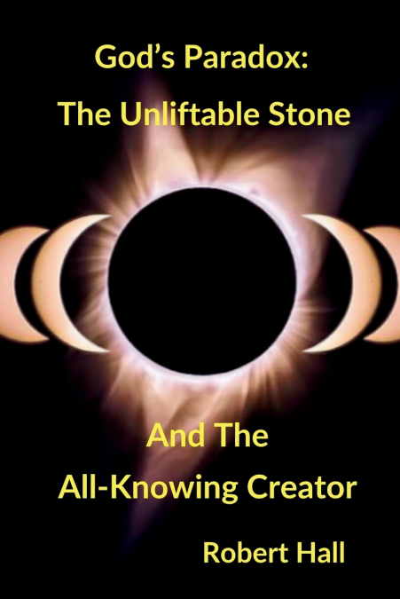 God’s Paradox