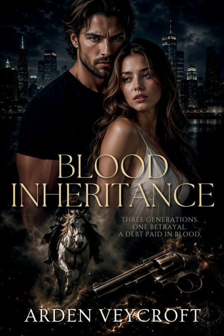 Blood Inheritance
