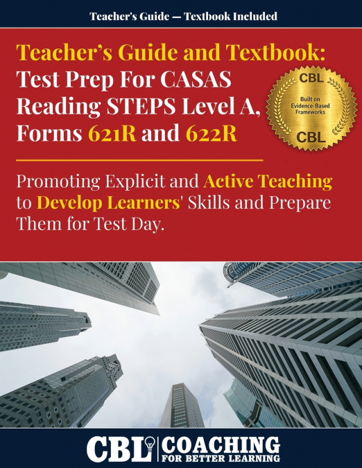 Teacher’s Guide and Textbook