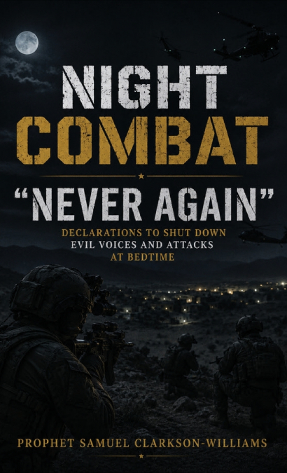 Night Combat