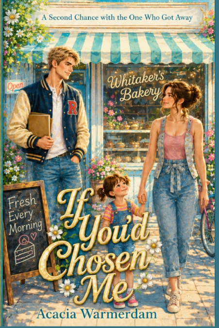 If You’d Chosen Me