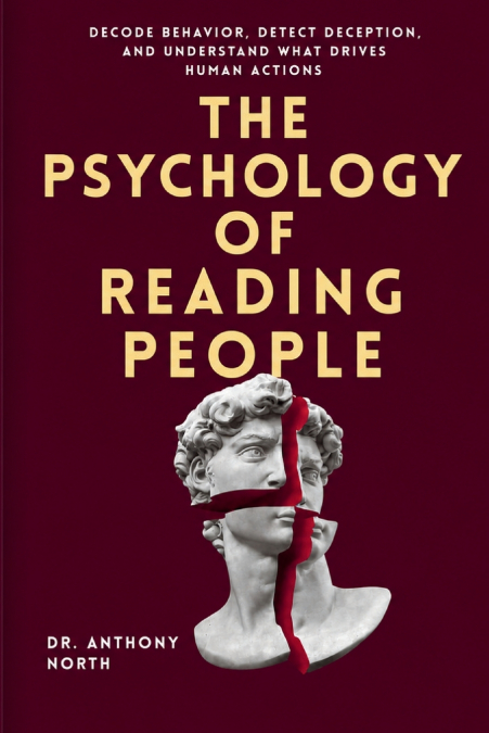 The  Psychology of Reading People