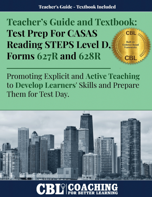 Teacher’s Guide and Textbook