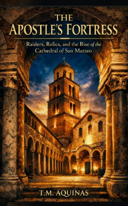 The Apostle’s Fortress