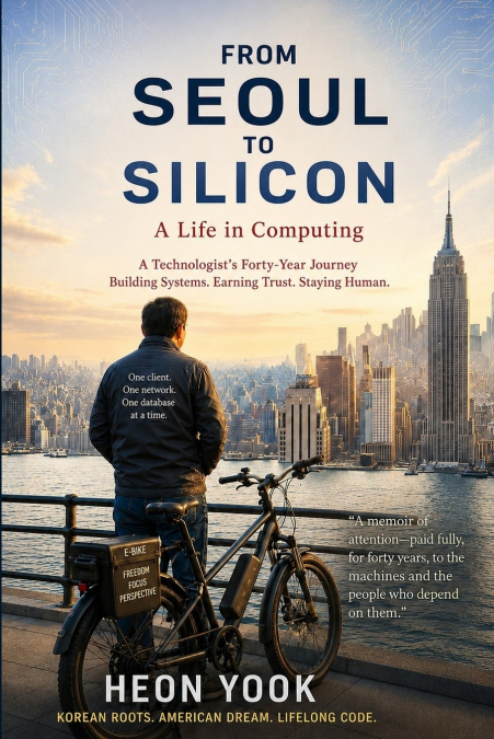 From Seoul To Silicon