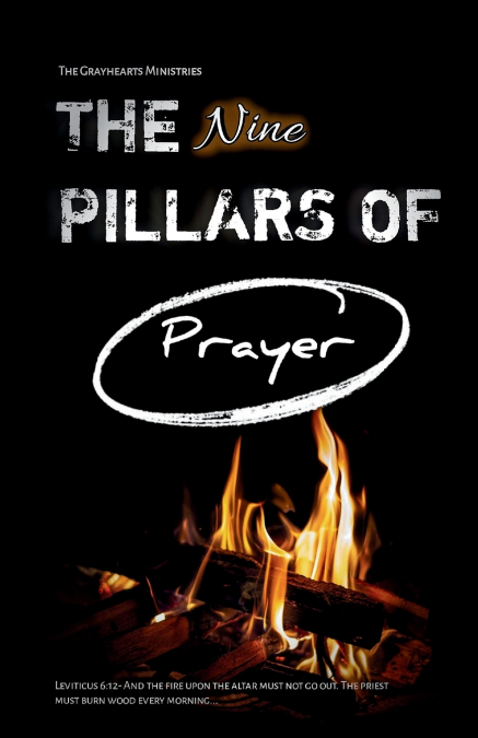 THE NINE PILLARS OF PRAYER