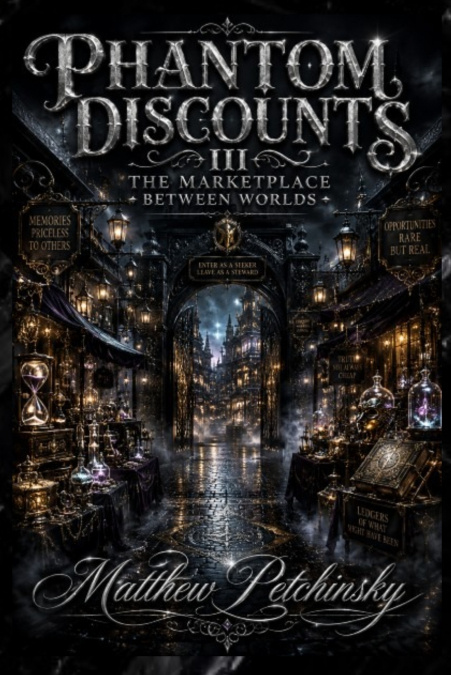 Phantom Discounts III