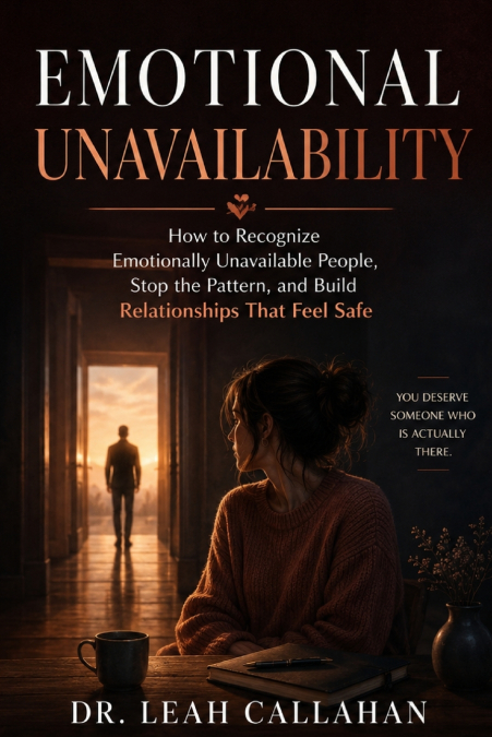 Emotional Unavailability