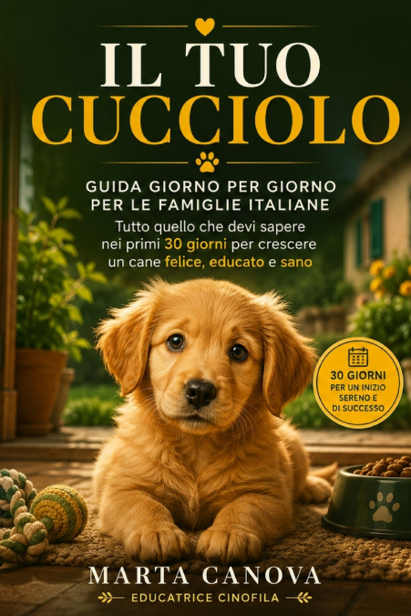 Il Tuo Cucciolo