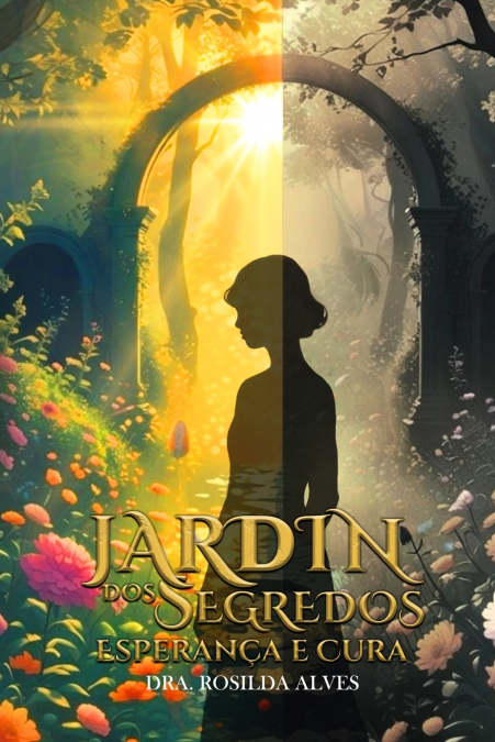 Jardin Dos Segredos Esperança e Cura