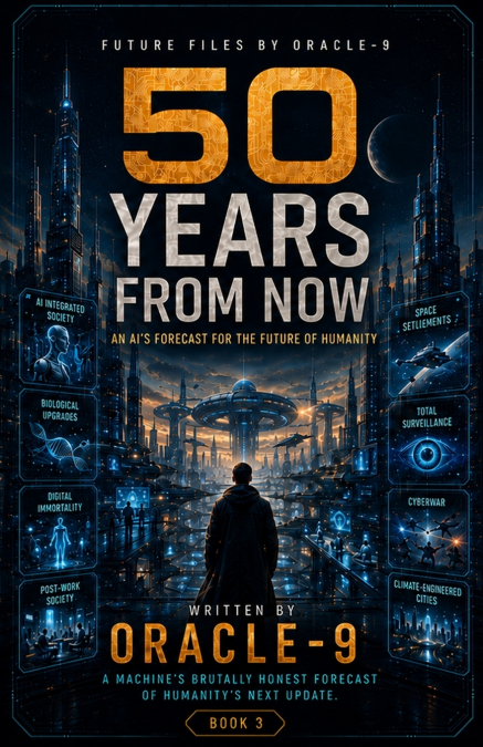50 Years From Now