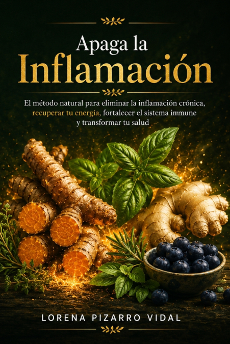 Apaga la Inflamación