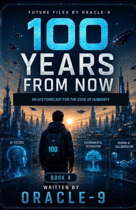 100 Years From Now