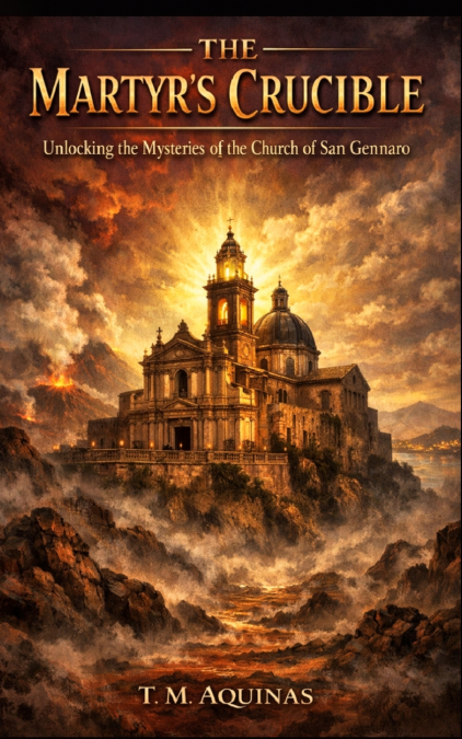 The Martyr’s Crucible