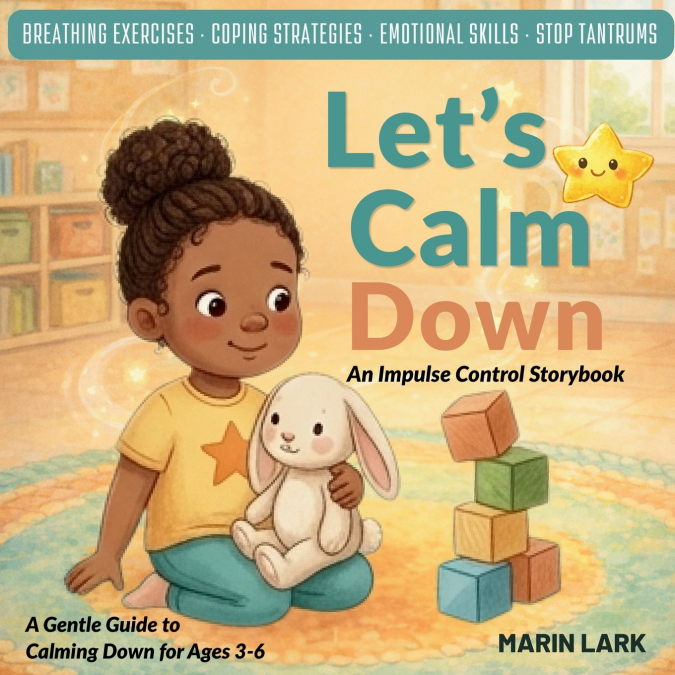 Let’s Calm Down