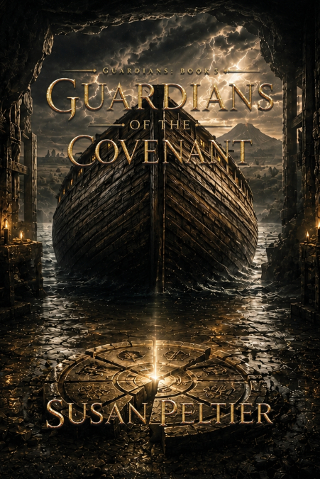 GUARDIANS OF THE COVENANT