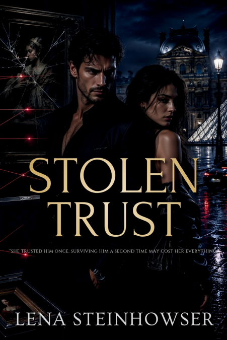 Stolen Trust