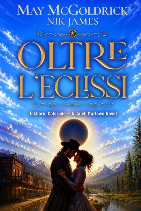 Oltre l’eclissi