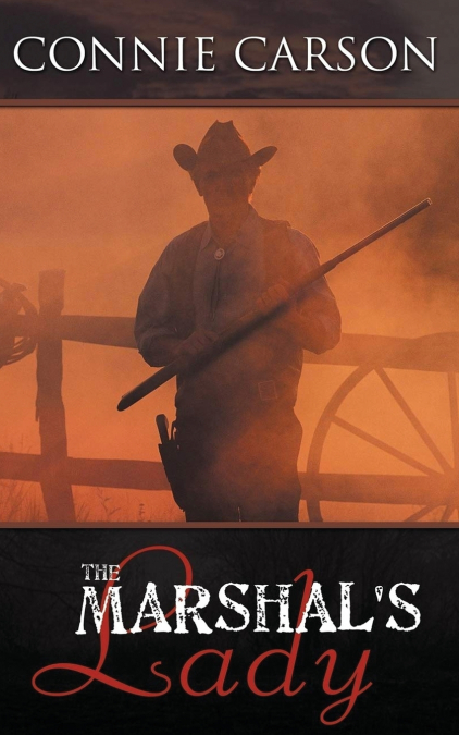 The Marshal’s Lady