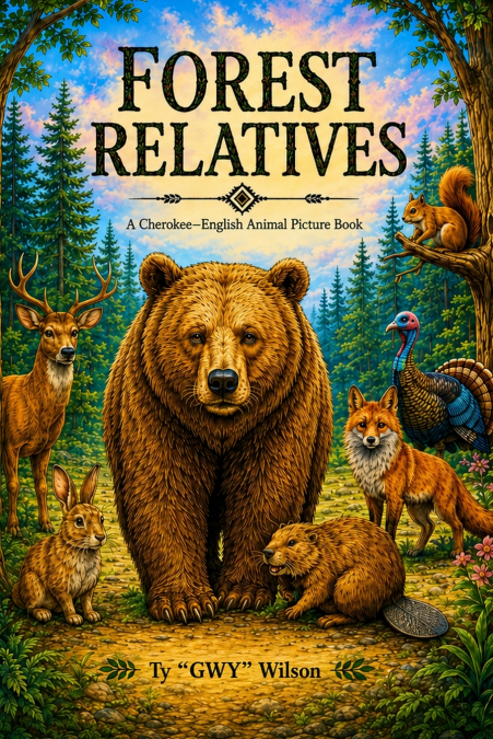 Forest Relatives