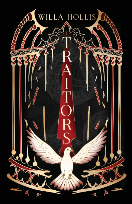 TRAITORS