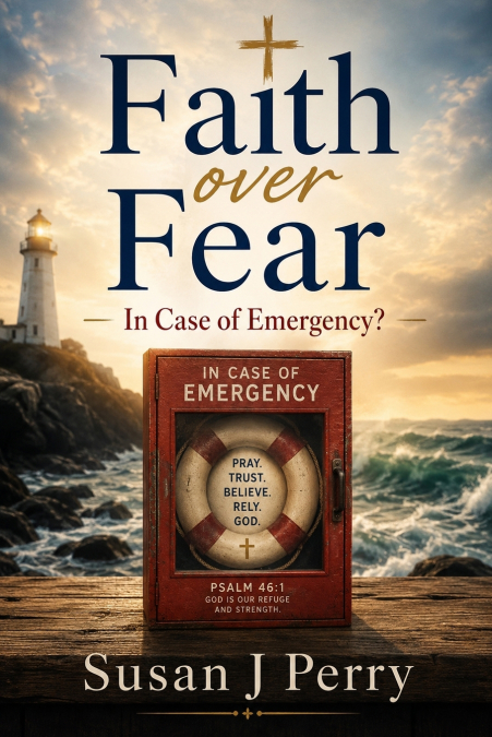 Faith over Fear