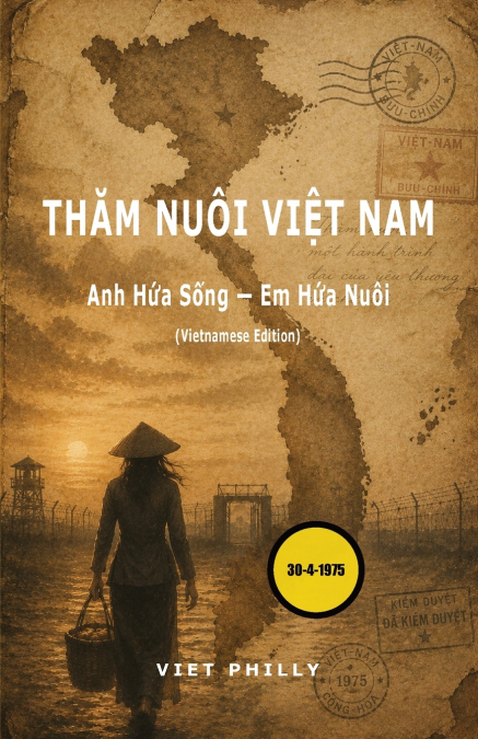 THĂM NUÔI VIỆT NAM