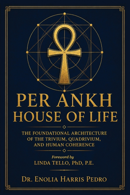 Per Ankh House of Life
