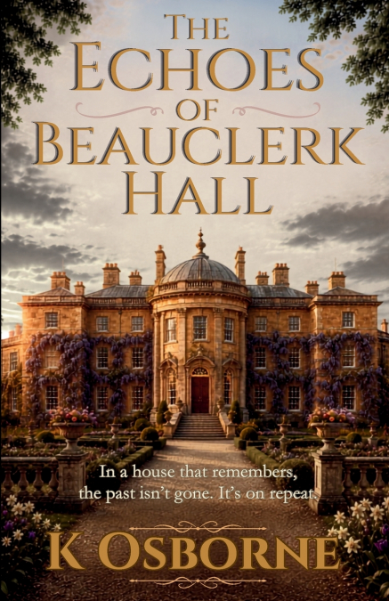 The Echoes of Beauclerk Hall