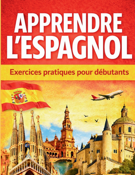 Apprendre l’éspagnol