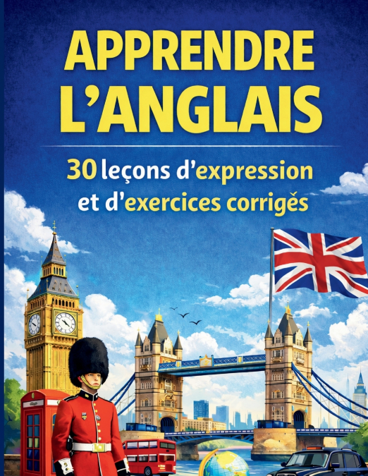Apprendre l’anglais