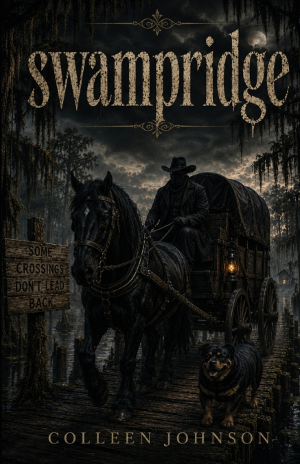 SWAMPRIDGE