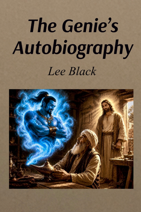 The Genie’s Autobiography