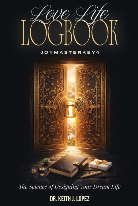LOVE LIFE LOGBOOK