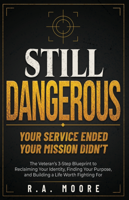 Still Dangerous