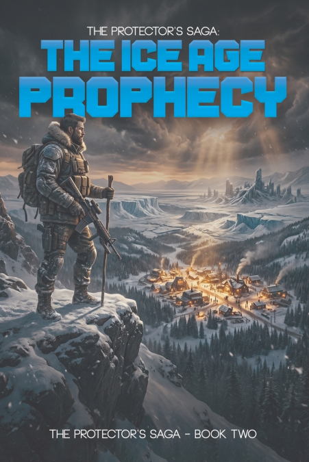 The Protector’s SAGA