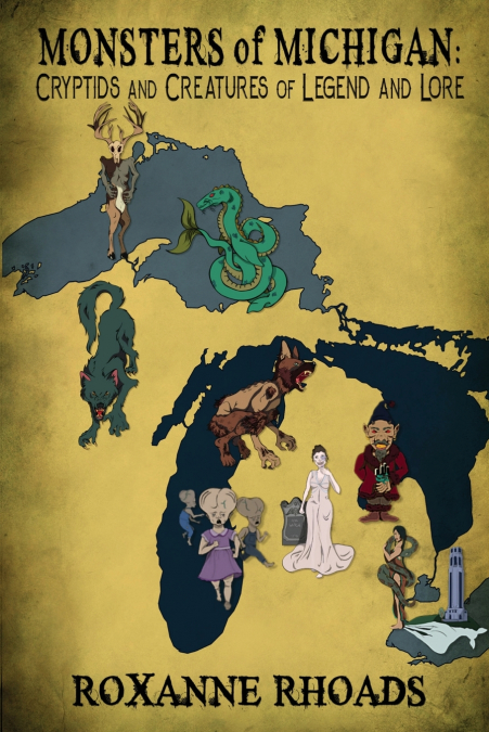 Monsters of Michigan