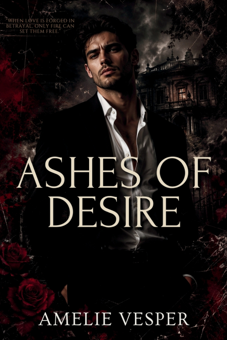 Ashes of Desire