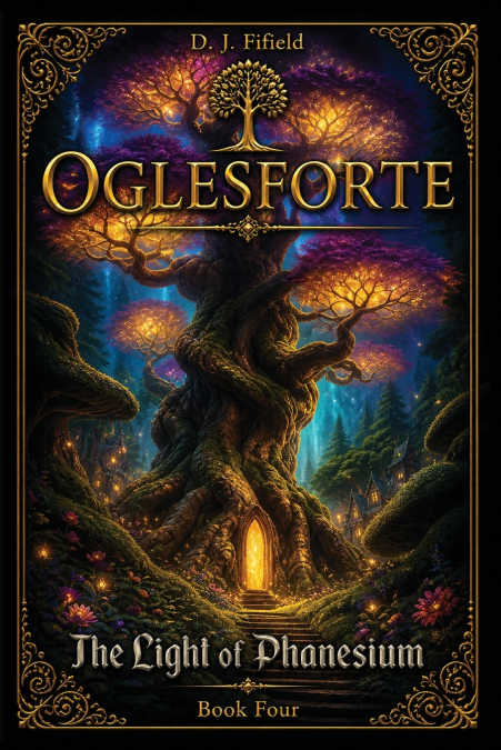Oglesforte