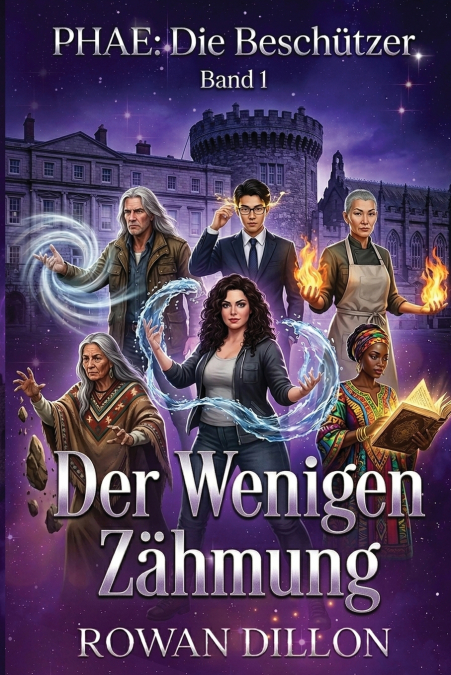 Der Wenigen Zähmung