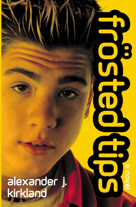 Frosted Tips