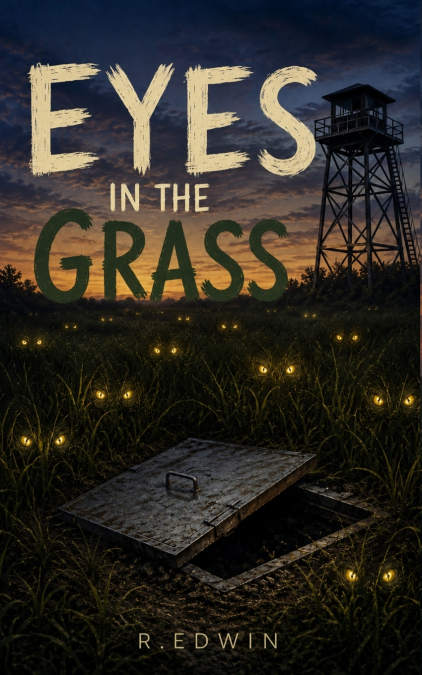 EYES IN THE GRASS