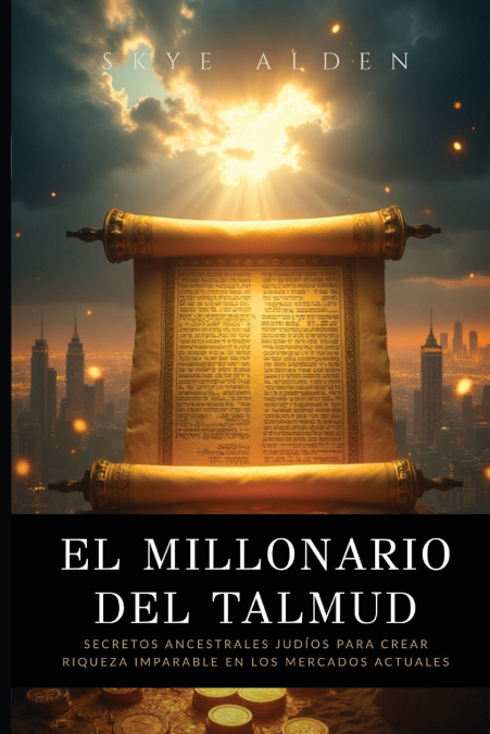 El Millonario del Talmud