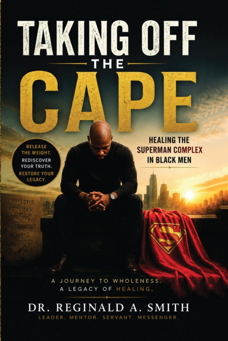 Taking Off the Cape