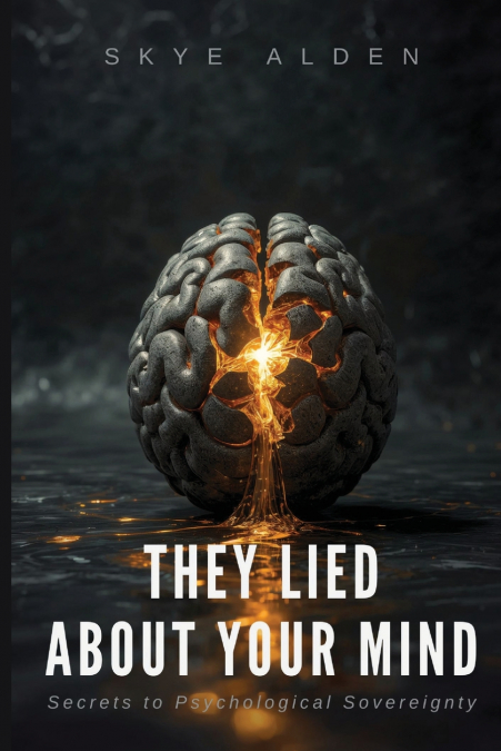 They Lied About Your Mind