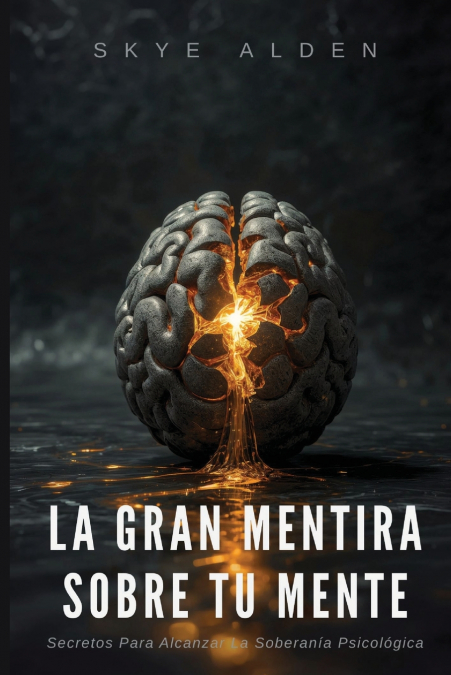 La Gran Mentira sobre Tu Mente